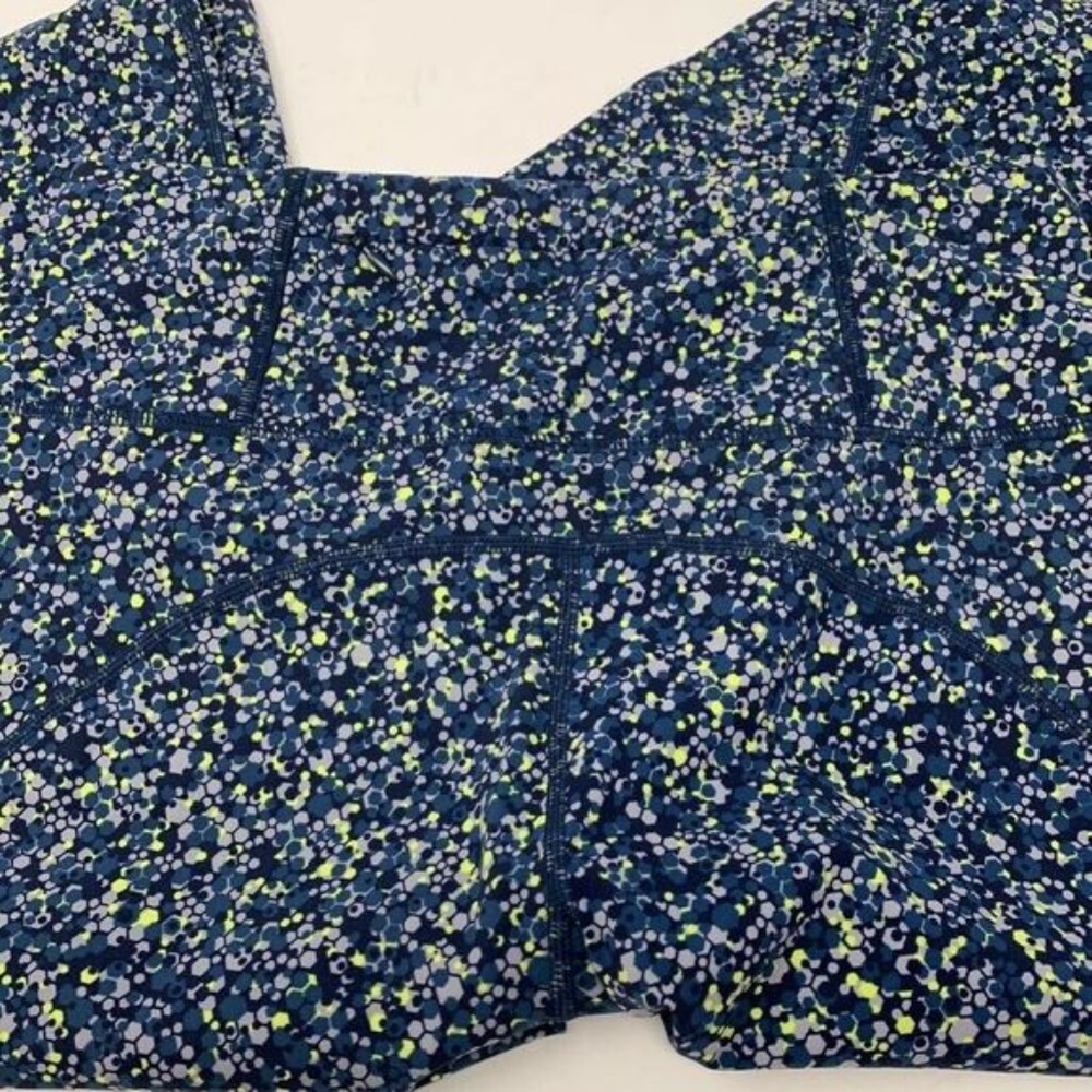 Sweaty Betty 7/8 power leggings
